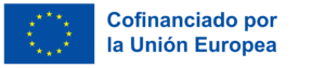 Cofinanciado por la Unión Europea